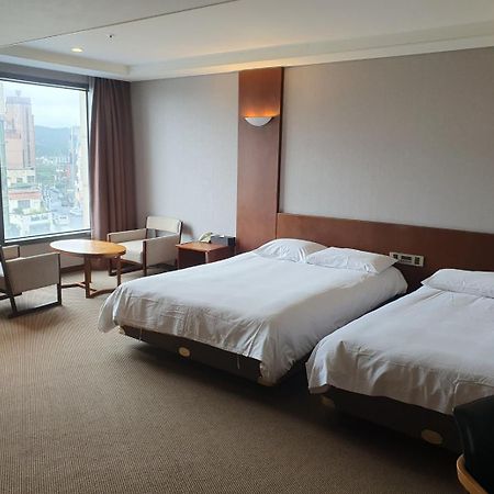 Mstay Hotel Согвипхо Экстерьер фото
