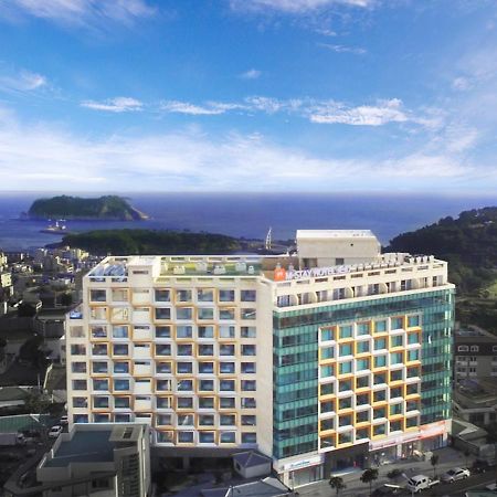 Mstay Hotel Согвипхо Экстерьер фото
