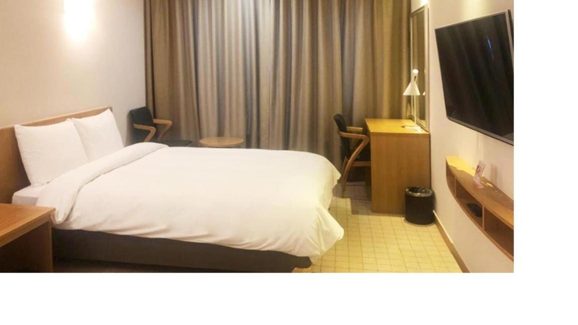 Mstay Hotel Согвипхо Экстерьер фото