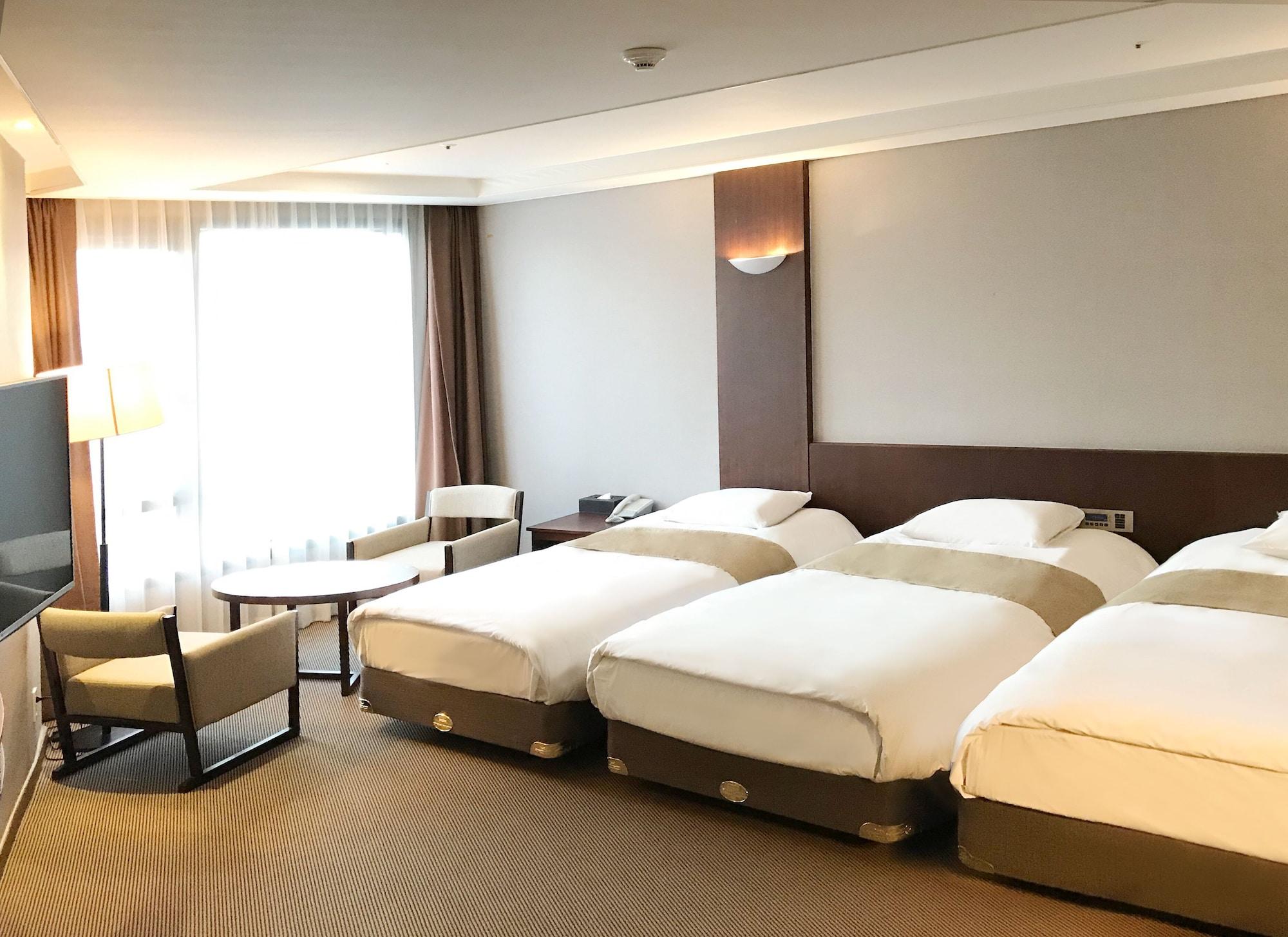 Mstay Hotel Согвипхо Экстерьер фото