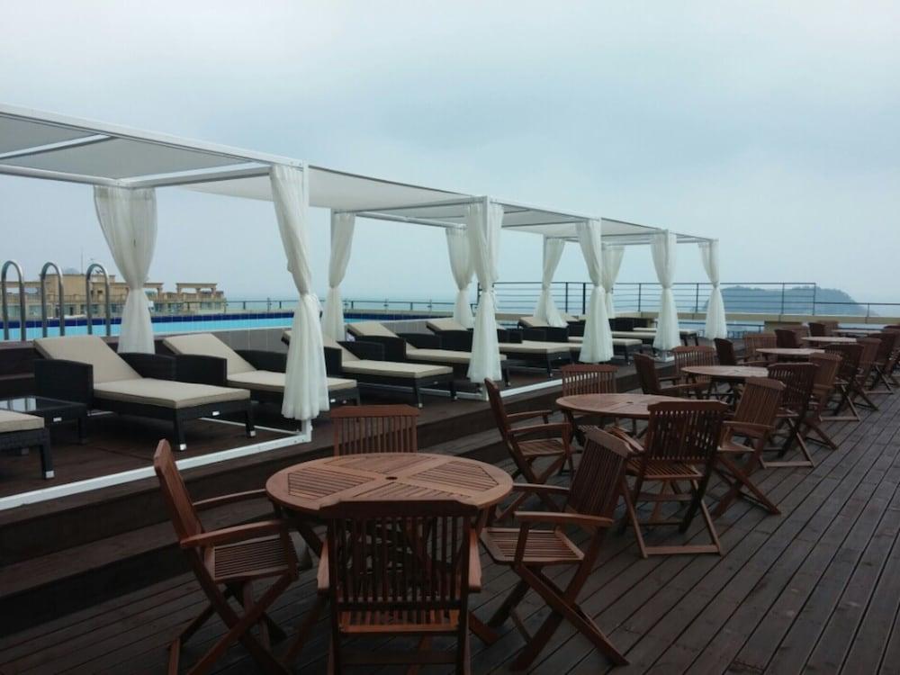 Mstay Hotel Согвипхо Экстерьер фото