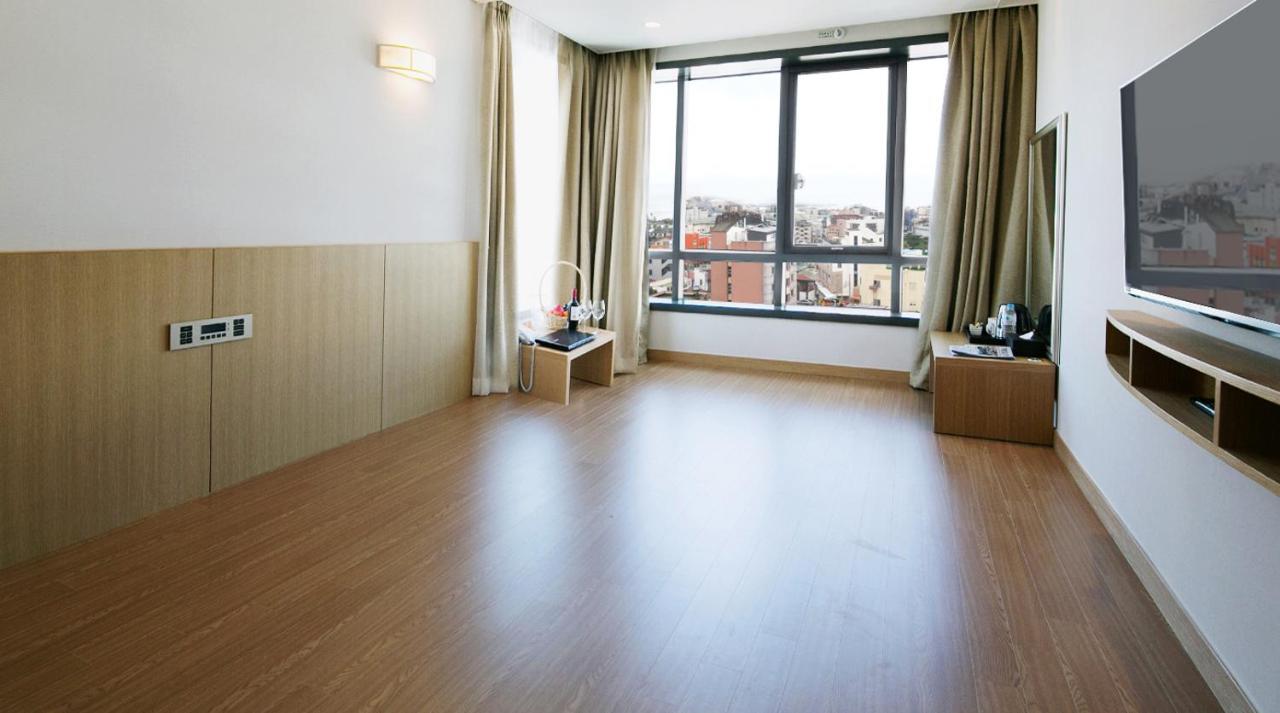 Mstay Hotel Согвипхо Экстерьер фото