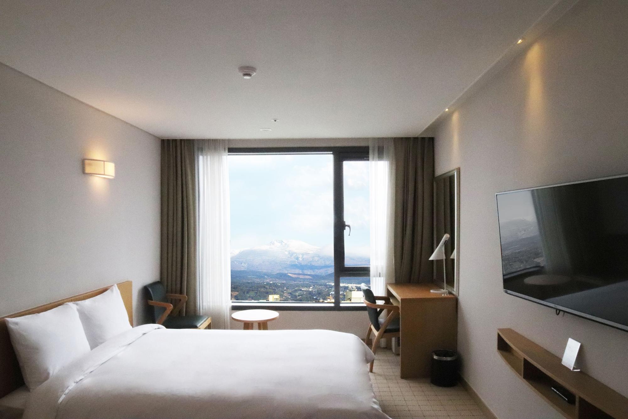 Mstay Hotel Согвипхо Экстерьер фото