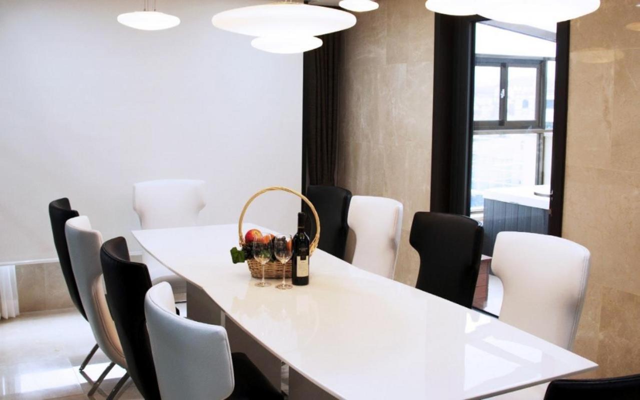 Mstay Hotel Согвипхо Экстерьер фото