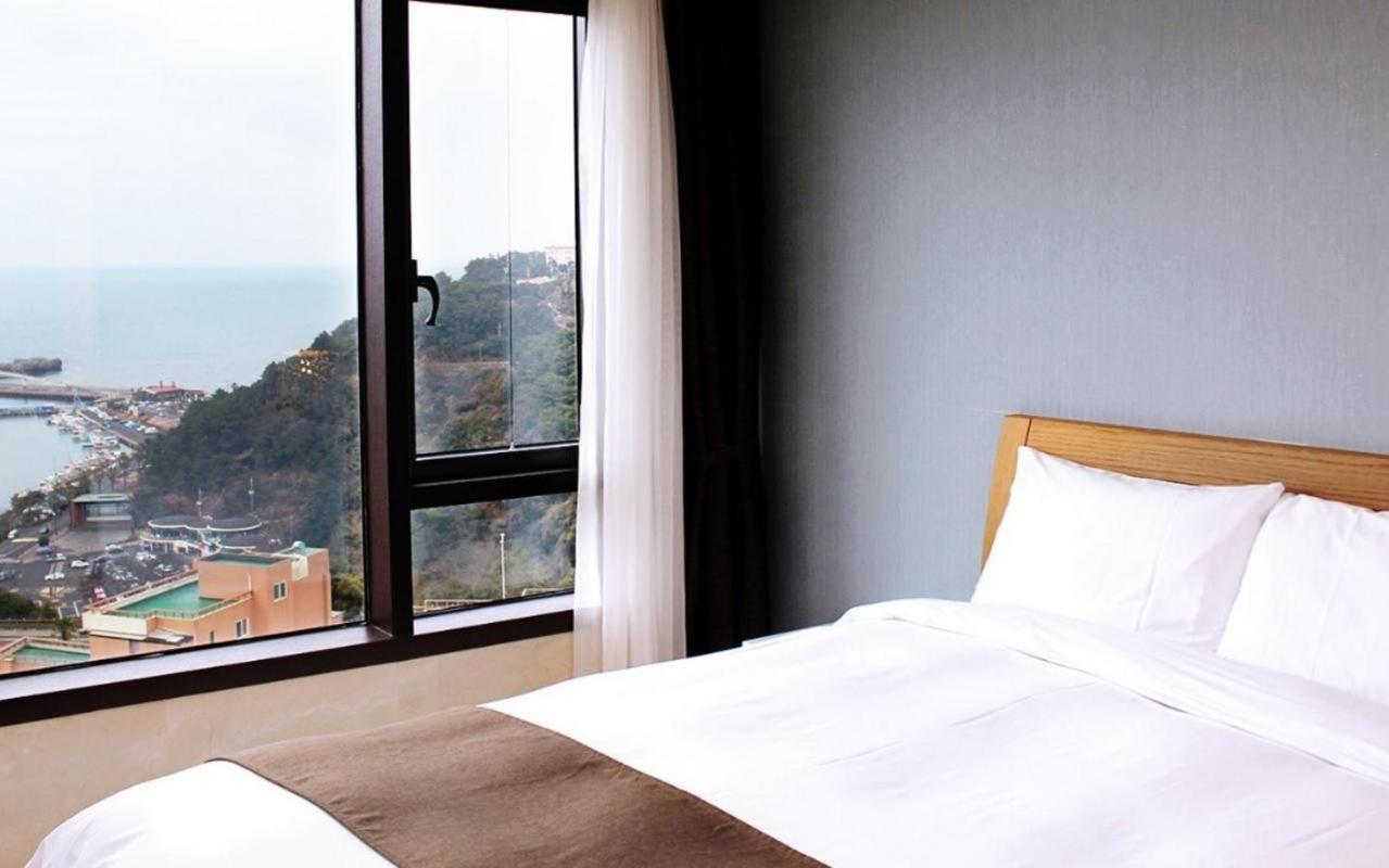 Mstay Hotel Согвипхо Экстерьер фото