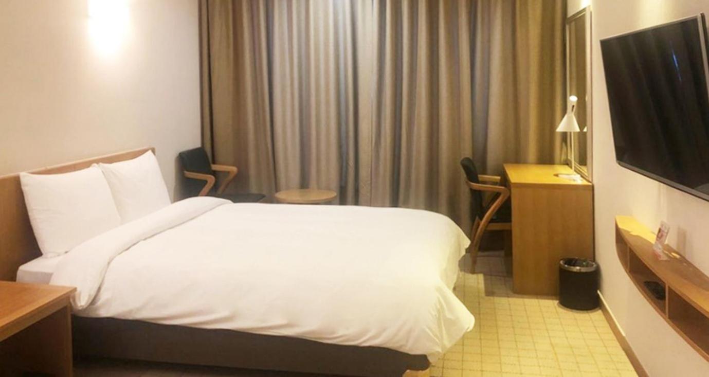 Mstay Hotel Согвипхо Экстерьер фото