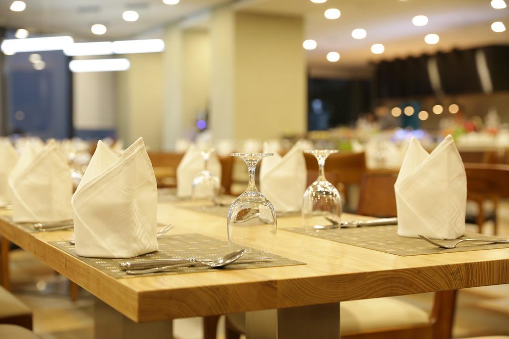 Mstay Hotel Согвипхо Экстерьер фото