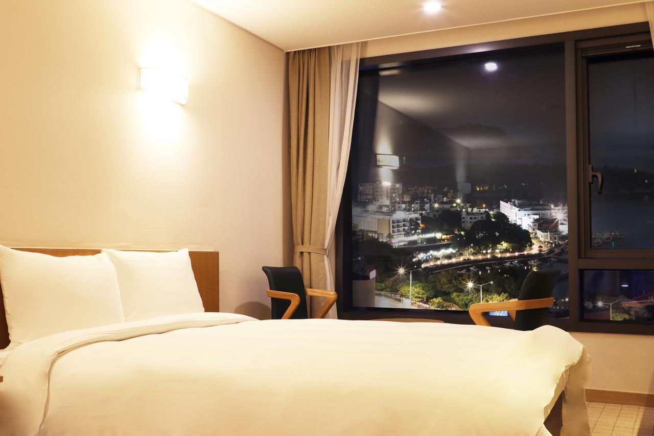 Mstay Hotel Согвипхо Экстерьер фото