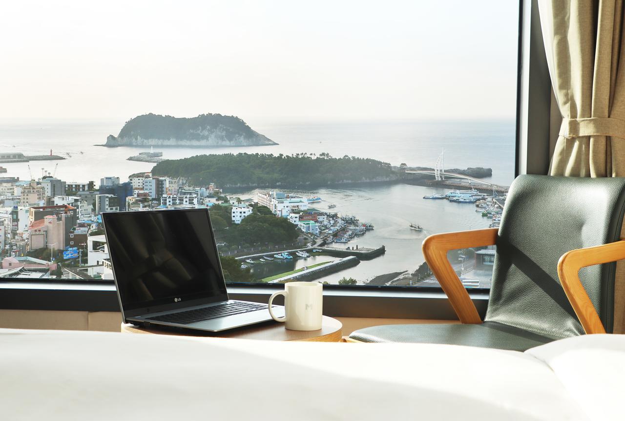 Mstay Hotel Согвипхо Экстерьер фото