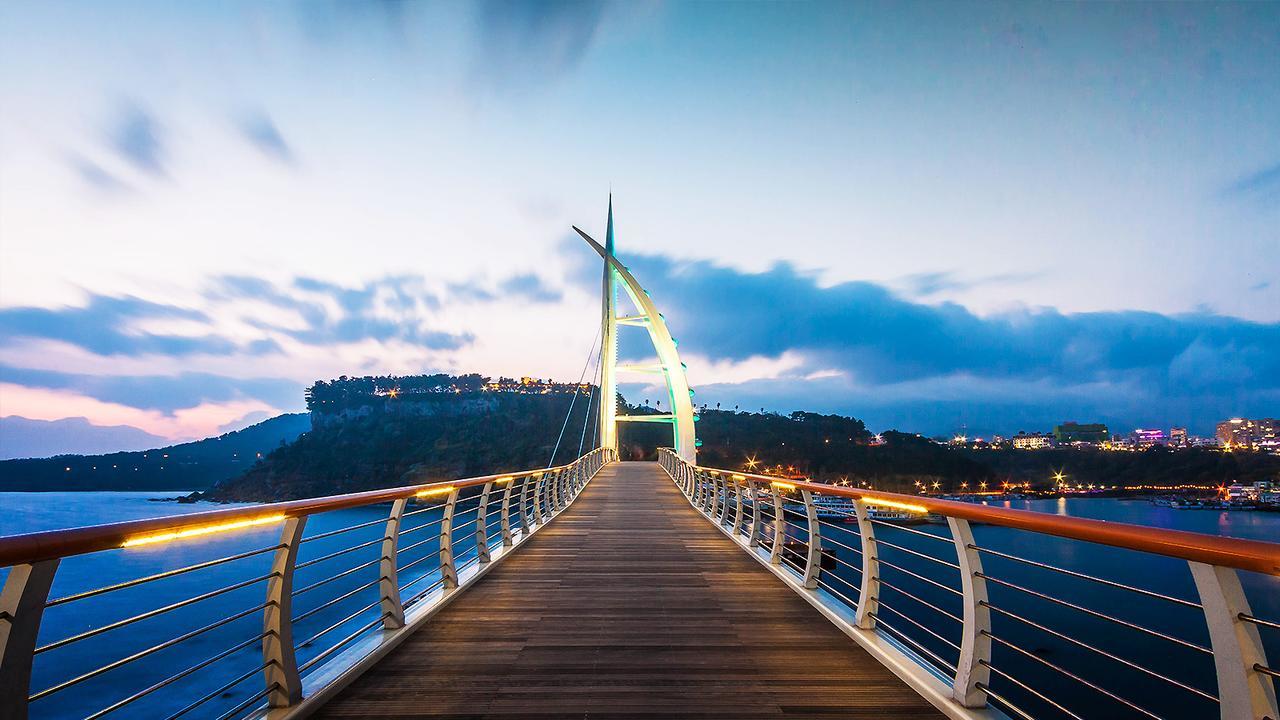 Mstay Hotel Согвипхо Экстерьер фото