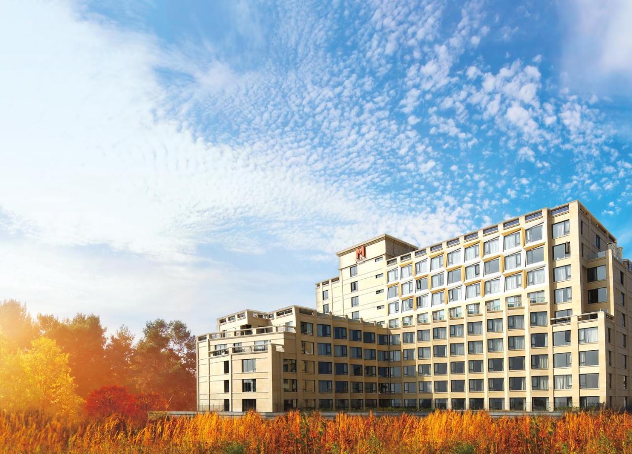 Mstay Hotel Согвипхо Экстерьер фото