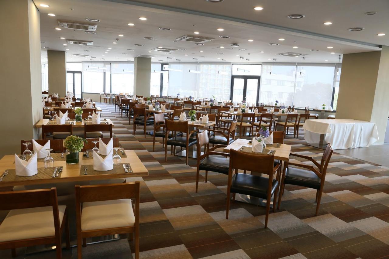 Mstay Hotel Согвипхо Экстерьер фото