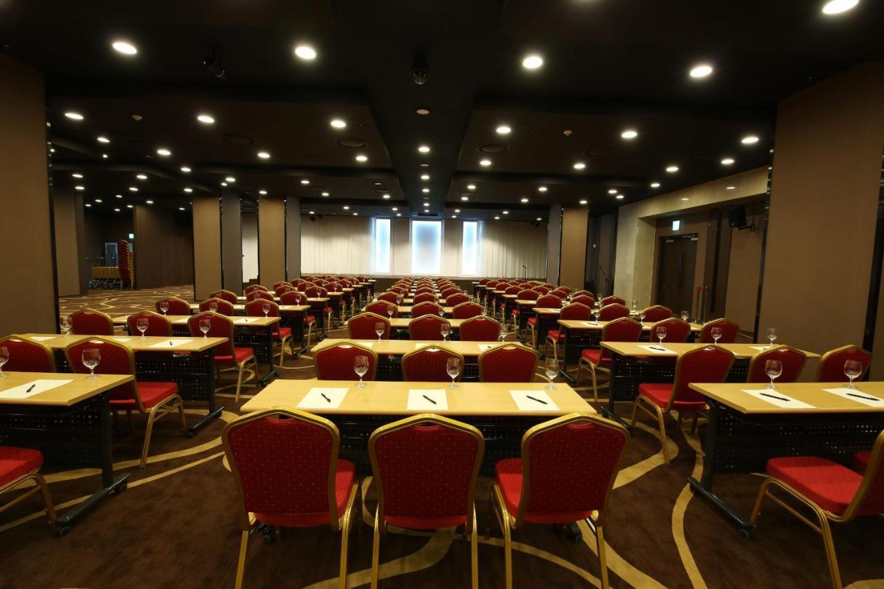 Mstay Hotel Согвипхо Экстерьер фото