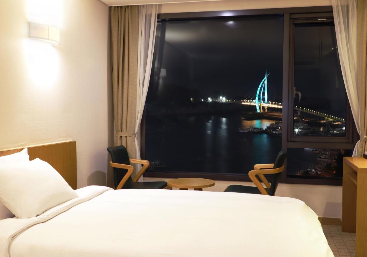 Mstay Hotel Согвипхо Экстерьер фото