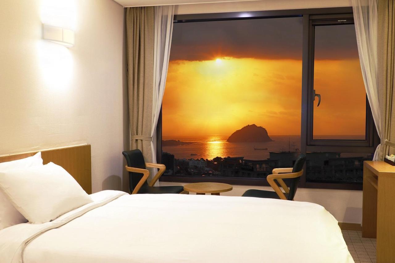 Mstay Hotel Согвипхо Экстерьер фото