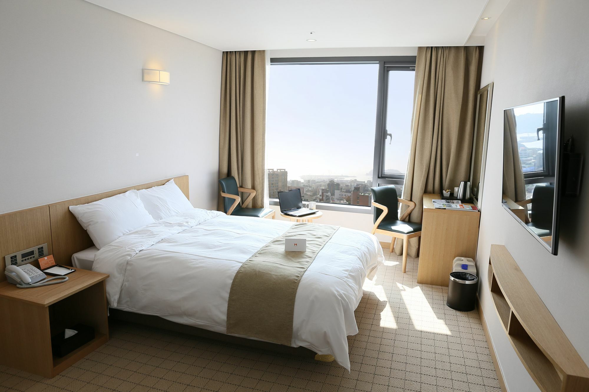 Mstay Hotel Согвипхо Экстерьер фото