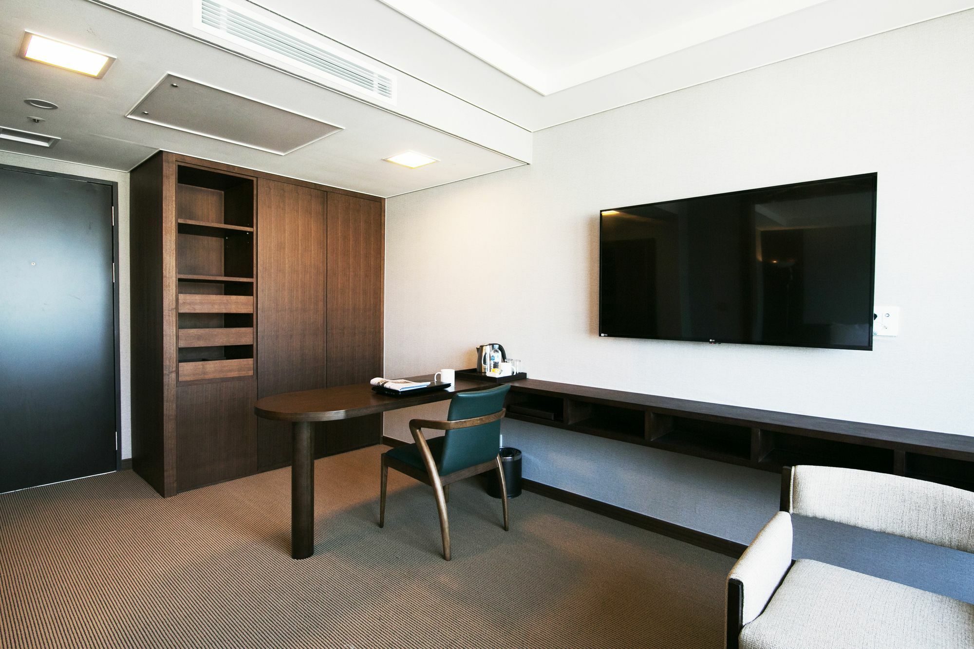 Mstay Hotel Согвипхо Экстерьер фото
