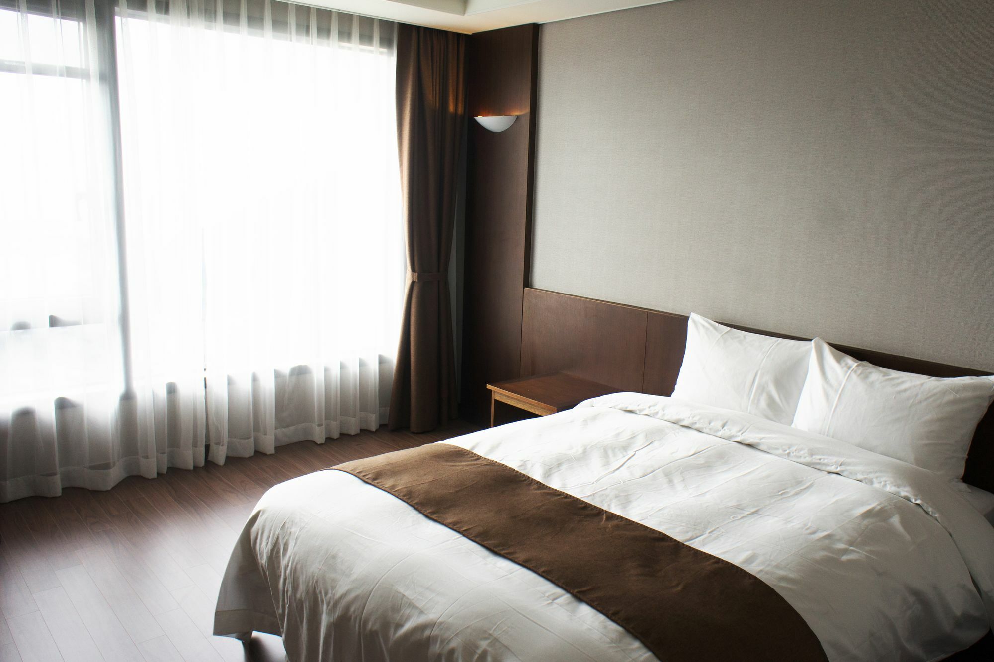 Mstay Hotel Согвипхо Экстерьер фото