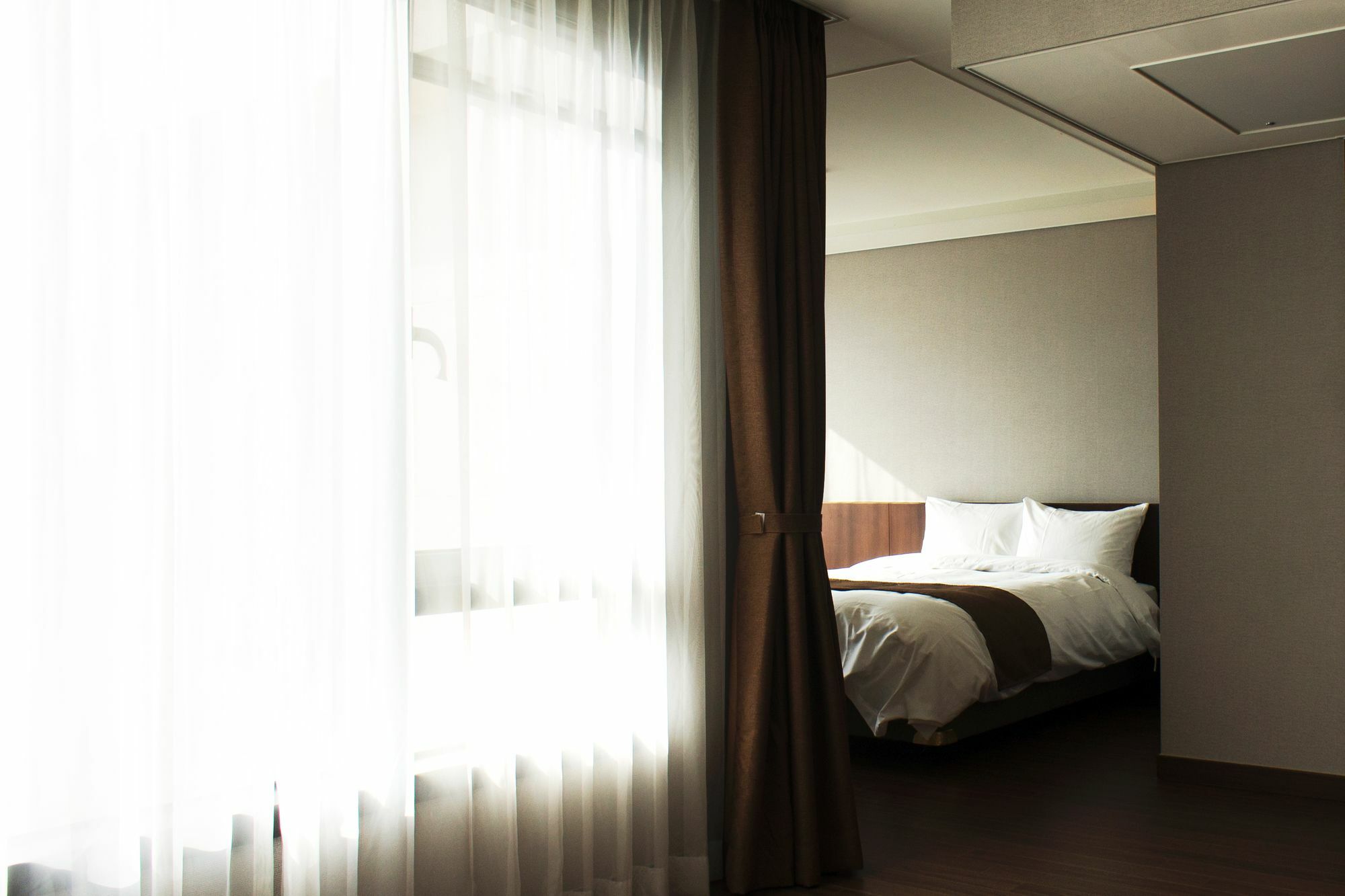 Mstay Hotel Согвипхо Экстерьер фото