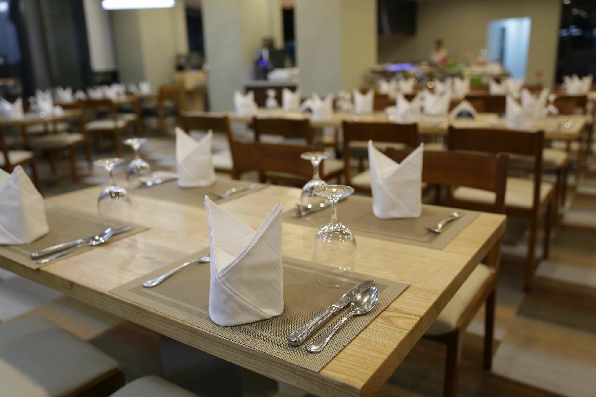 Mstay Hotel Согвипхо Экстерьер фото