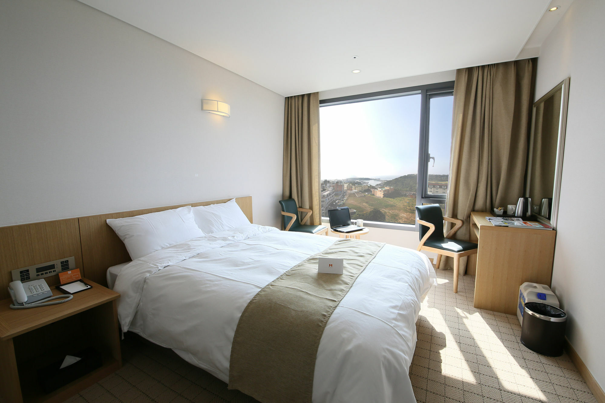 Mstay Hotel Согвипхо Экстерьер фото