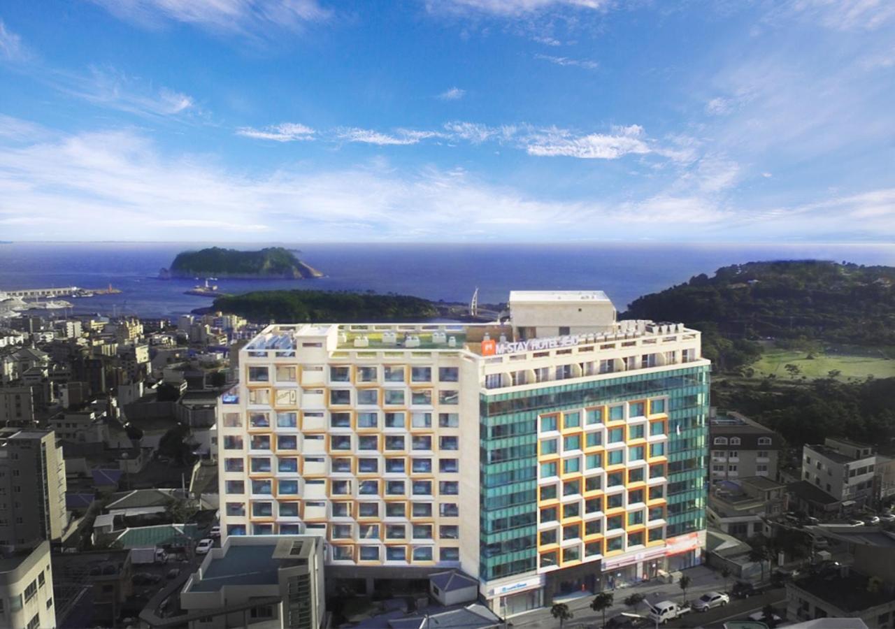 Mstay Hotel Согвипхо Экстерьер фото