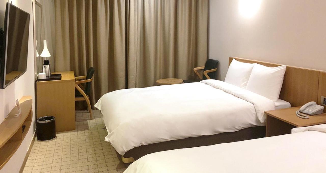 Mstay Hotel Согвипхо Экстерьер фото